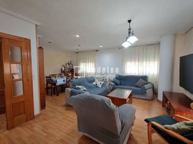 Piso en Venta en Alcantarilla