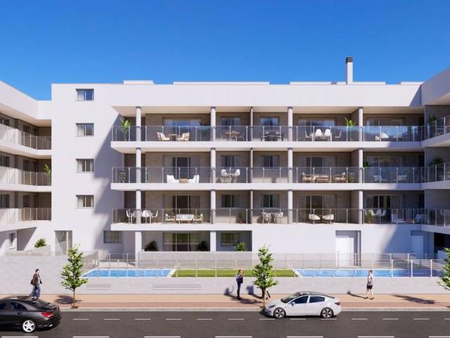 Piso en Venta en Alcantarilla