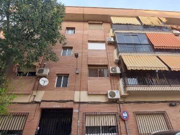 Piso en Venta en Alcantarilla
