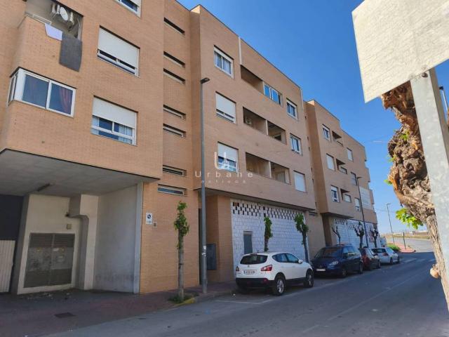 Piso en Venta en Alcantarilla