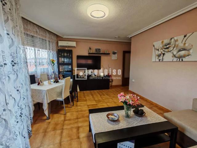 Piso en Venta en Alcantarilla