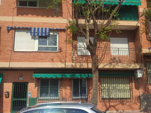 Piso en Venta en Alcantarilla