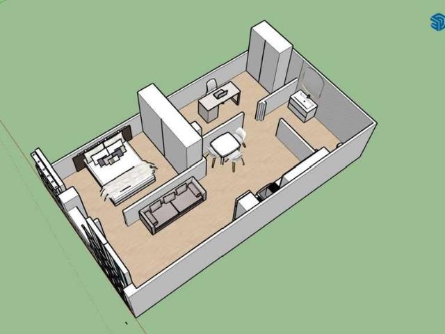 Piso en Venta en Alcantarilla