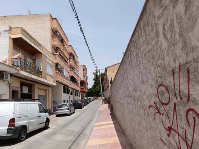 Piso en Venta en Alcantarilla