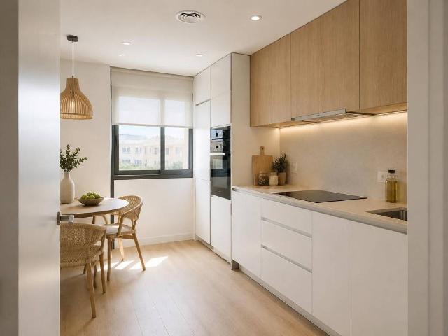 Piso en Venta en Alcantarilla