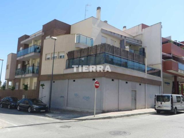 Piso en venta en Alcantarilla. Cesión de remate Alcantarilla. Pisos.