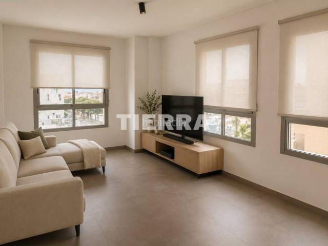 Piso en venta en Alcantarilla. EDIFICIO RESIDENCIAL DE NUEVA CONSTRUCCIÓN. Pisos.