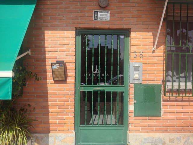 Piso en venta en Alcantarilla, Murcia