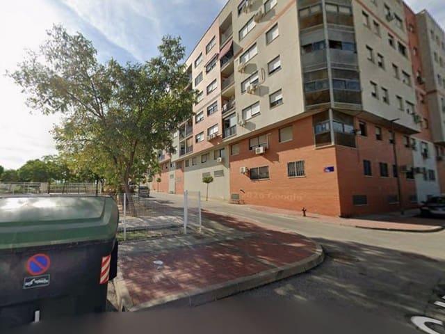 Piso en venta en Alcantarilla, Murcia