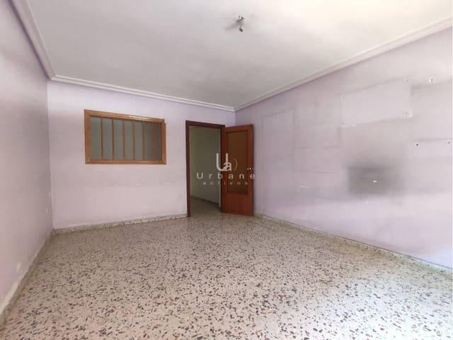 Piso en venta en Alcantarilla, Murcia