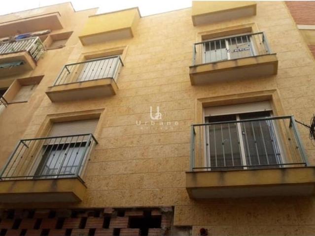 Piso en venta en Alcantarilla, Murcia