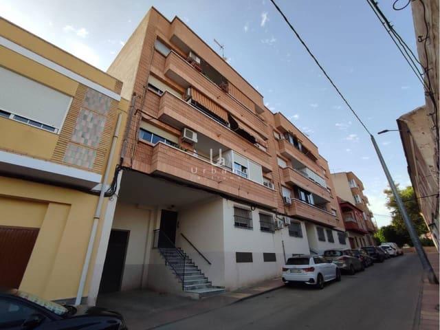 Piso en venta en Alcantarilla, Murcia