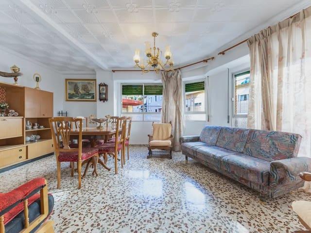 Piso en venta en Alcantarilla, Murcia