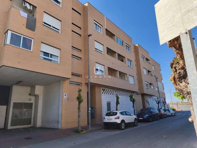 Piso en venta en Alcantarilla, Murcia