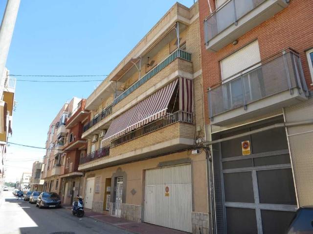 Piso en venta en Alcantarilla. Pisos.