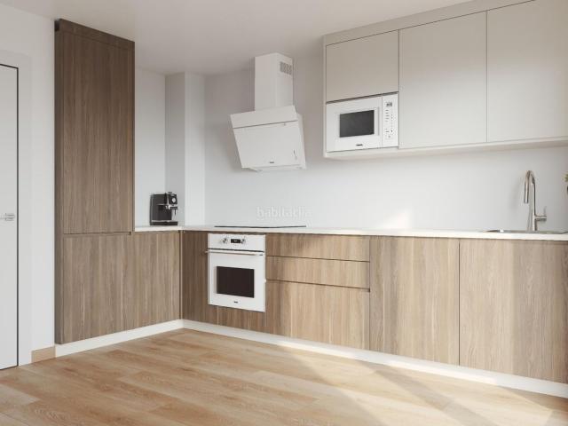 Piso en venta en Alcantarilla. Residencial Río Argos Obra Nueva en Calle Mayor, Alcantarilla. Pisos.