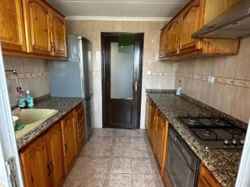 Piso en Venta en Alcàntera de Xúquer