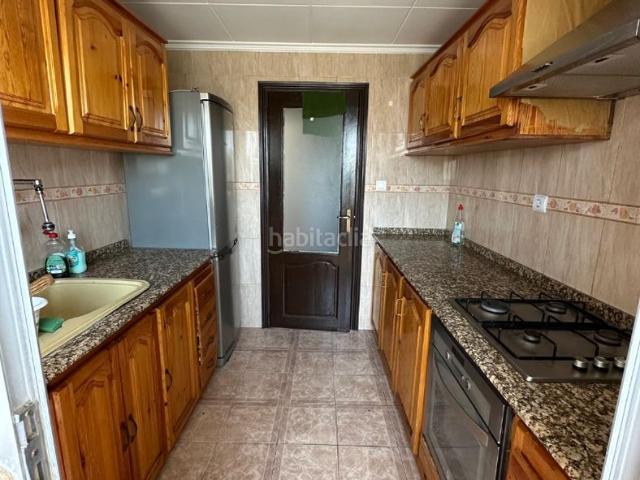 Piso en venta en Alcàntera de Xúquer. INMOBILIARIA LA RIBERA vende piso. Pisos Alcàntera de.