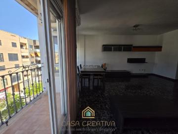 Piso en venta en Alcàntera de Xúquer. PISO EN VENTA EN ALCÀNTARA DE XÚQUER AMPLIO, LUMINOSO Y CON BALCÓN 83.000. Pisos Alcàntera de.