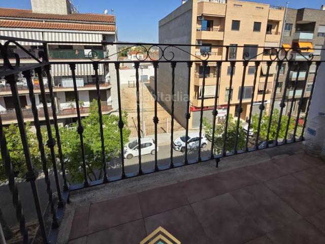 Piso en venta en Alcàntera de Xúquer. PISO EN VENTA EN ALCÀNTARA DE XÚQUER AMPLIO, LUMINOSO Y CON BALCÓN 83.000. Pisos Alcàntera de.