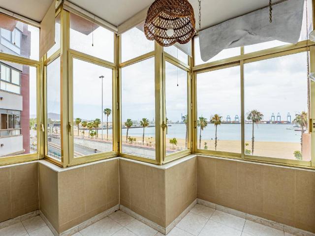 Piso en Venta en Alcaravaneras