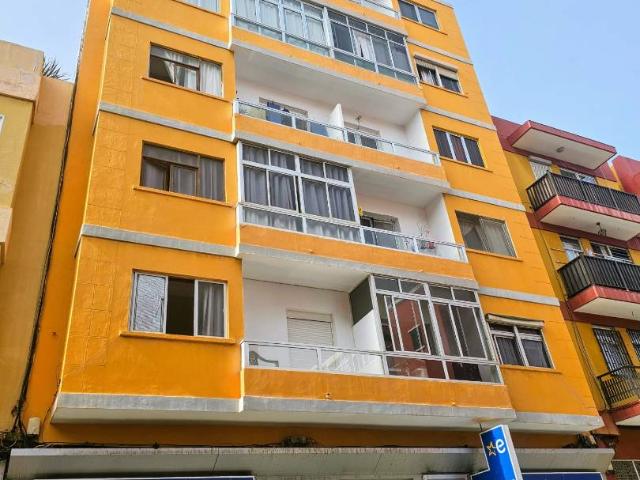 Piso en Venta en Alcaravaneras
