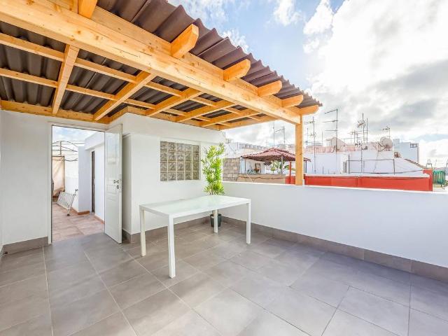 Piso en Venta en Alcaravaneras
