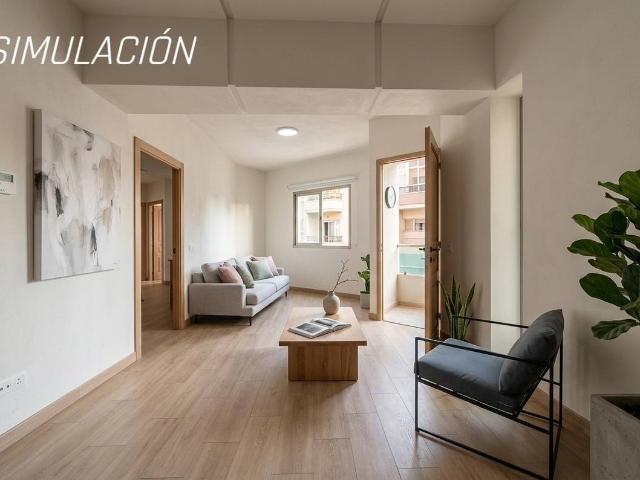 Piso en Venta en Alcaravaneras