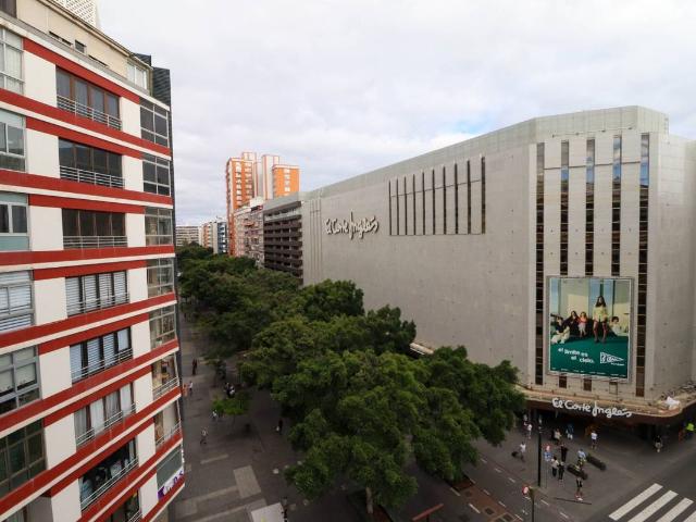 Piso en Venta en Alcaravaneras