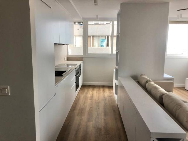 Piso en Venta en Alcaravaneras