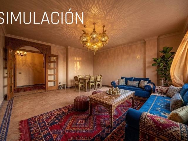 Piso en Venta en Alcaravaneras