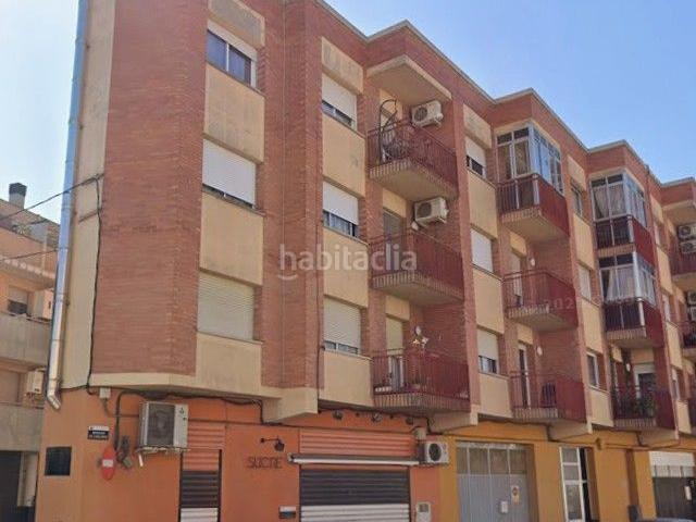 Piso en venta en Alcarràs. En venta, Piso alquilado en Alcarràs. Pisos.