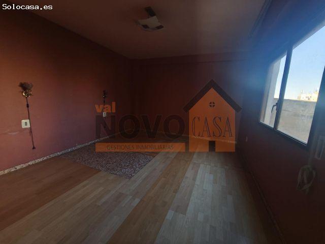 Piso en Venta en Alcàsser, Valencia
