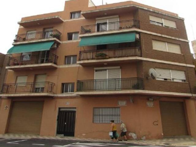 Piso en Venta en Alcàsser