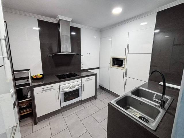 Piso en Venta en Alcàsser