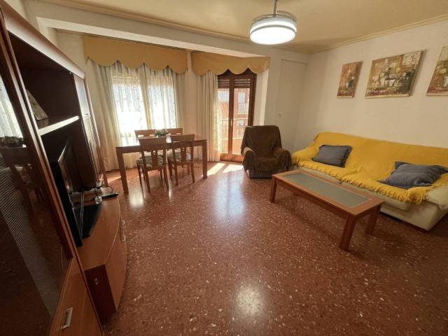 Piso en Venta en Alcañiz