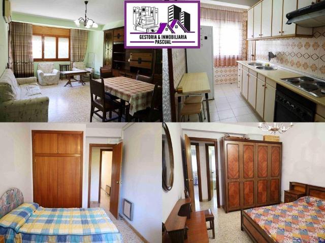 Piso en Venta en Alcañiz