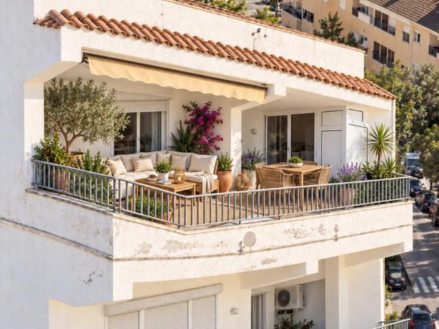 Piso en venta en Alcúdia Baleares