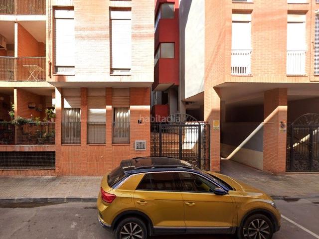 Piso en venta en Alcúdia de Crespins l´. Pisos Alcúdia de Crespins.