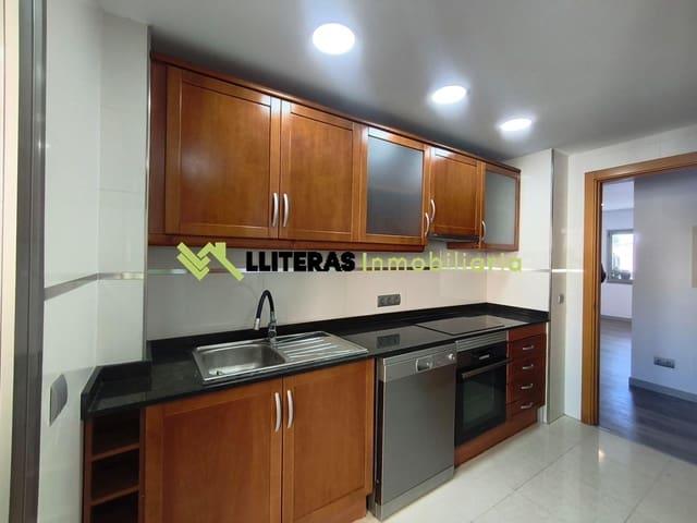 Piso en venta en Alcúdia, Mallorca