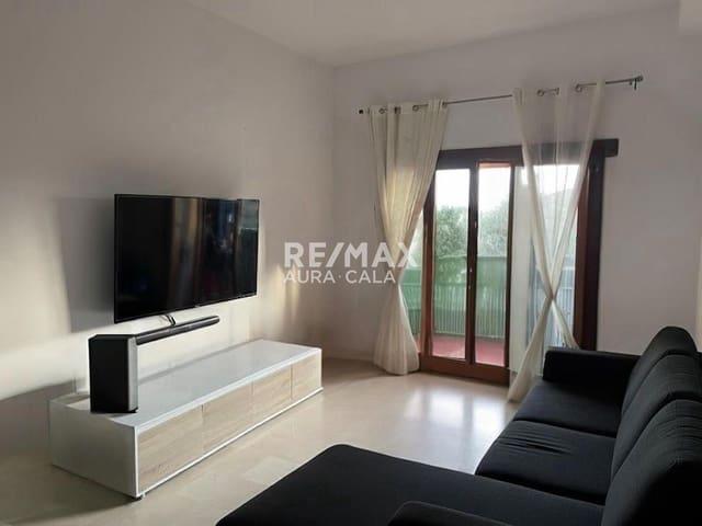 Piso en venta en Alcúdia, Mallorca