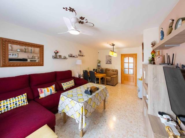 Piso en Venta en Alameda