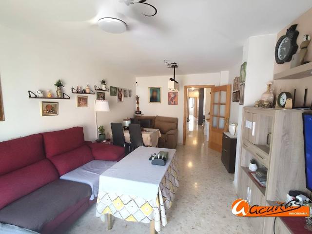 Piso en Venta en Alameda