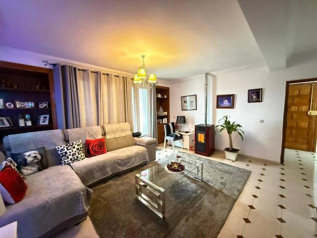 Piso en Venta en Alameda
