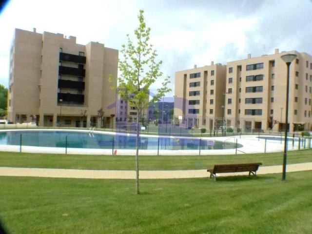 Piso en Venta en Alameda