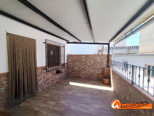 Piso en Venta en Alameda