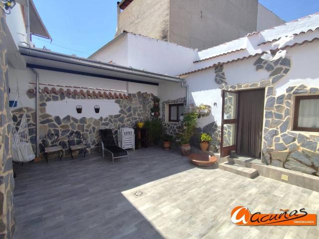 Piso en Venta en Alameda