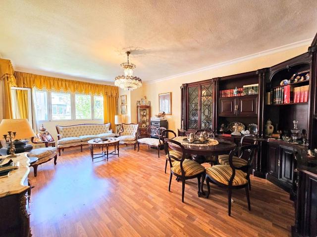 Piso en Venta en Alameda