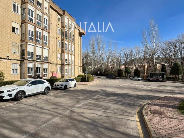Piso en Venta en Alameda