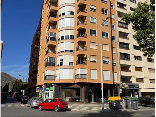 Piso en Venta en Alameda